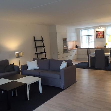 City, Lux Apartm - 2 Full Bathrooms, 3 Tv 코펜하겐 외부 사진